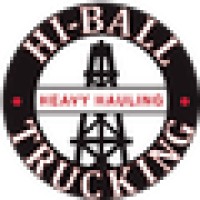 Ball Trucking logo - Similar company to Crimmit