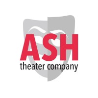 ASH Theater Company logo - Similar company to Creative Therapy Solutions, Llc