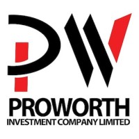 Proworth Investment Company Limited logo - Similar company to Bucksway'S Leverages & Investments Ltd.