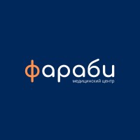 Медицинский центр Фараби logo - Similar company to Dushanbe Innovation Institute (Dii)