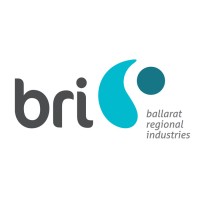 Ballarat Regional Industries logo - Similar company to Western Composting Technology Pty Ltd