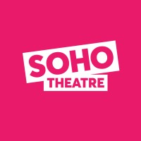 Soho Theatre logo - Similar company to Rada Business