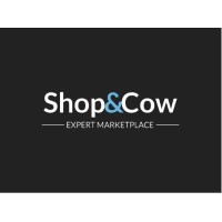 Shop and Cow - Votre Partenaire Marketplace logo - Similar company to Laghora