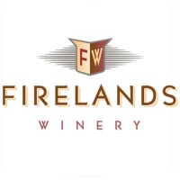 Firelands Winery logo - Similar company to Satryna Tequila