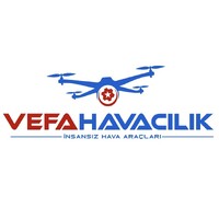 Vefa Havacılık logo - Similar company to Gümüş Arge