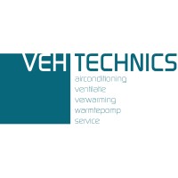 VEH TECHNICS logo - Similar company to Dedeyne Construct