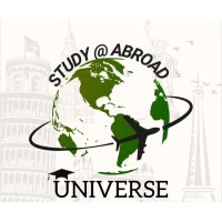 SS UNIVERSE logo - Similar company to Go Onn