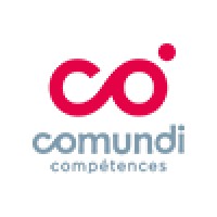 Comundi logo - Similar company to Playitagain