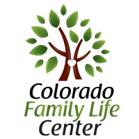 Colorado Family Life Center (CFLC) logo - Similar company to Aha Foundation