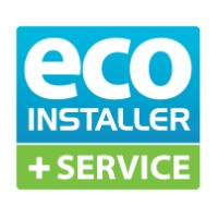 Eco Installer and Service logo - Similar company to The Eco Scheme
