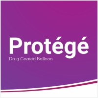 Protégé Drug Coated Balloon logo - Similar company to Medomics Medical