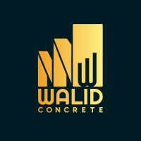 Walid Concrete logo - Similar company to Austgulf Kuwait