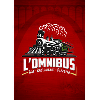 L'Omnibus logo - Similar company to Coop Pronto Shop