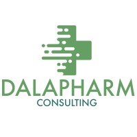 Dalapharm Consulting logo - Similar company to Pharm Match Ab