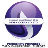 Seven Ocean Company Limited logo - Similar company to Storm Co. Ltd
