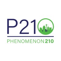 Phenomenon210, inc.