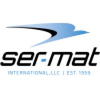 Ser-Mat International LLC logo - Similar company to Revacc Llc
