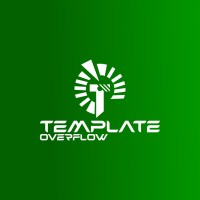 Template Overflow logo - Similar company to Ajl Webcraft