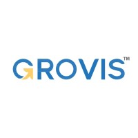 Grovis®  Technologies Pvt Ltd logo - Similar company to Digi Prime