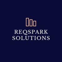ReqSpark Business Solution logo - Similar company to Ask Ehs Engineering & Consultants Private Limited