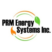 PRM Energy Systems, Inc., logo - Similar company to Geo2Watts