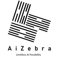 AiZebra logo - Similar company to Dah Reply | Ai Chatbot Solutions