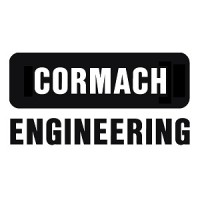 Cormach Engineering logo - Similar company to Cormach S.R.L.