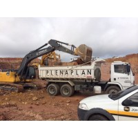 Plenaplan Pavimentação E Terraplenagem Ltda.