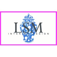 Lisa Scalo McMenamin Interior Design logo - Similar company to Ohio State Design