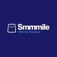 Smmmile logo - Similar company to Dengro (An Agilio Software Company)