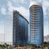 سيكون نايل تاورز SECON Nile Towers logo - Similar company to Cikon Aps