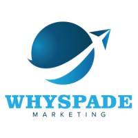 Whyspade Marketing : SEO Digital Agency logo - Similar company to Iconic Seo