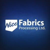 Nice Fabrics Processing Limited logo - Similar company to Dasher Group Ltd