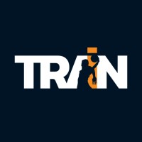 Train Basketball logo - Similar company to The Process Basketball
