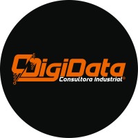 Digidata logo - Similar company to Fiateq