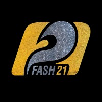Fash 21 group logo - Similar company to Knickknack