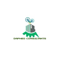Dapmed Consultants logo