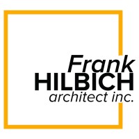 Frank Hilbich Architect Inc. logo - Similar company to Vosh