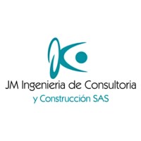 JM Ingeniería de Consultoría Y Construcción S.A.S logo - Similar company to Deweek Chile