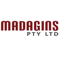 Madagins Pty Ltd logo - Similar company to Advanced Group Services