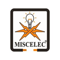 Miscelec logo - Similar company to Edison Material Eléctrico