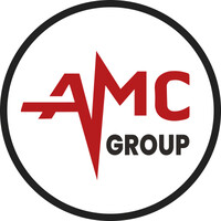 AMC Medical Group logo - Similar company to Shahba Investments