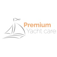 Premium Yacht Care logo - Similar company to Astrofood