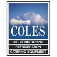 Coles Refrigeration & Air Conditioning logo - Similar company to Icfo Advisory