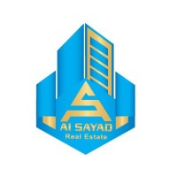 Al Sayad Real Estate logo - Similar company to M U L T I F L A G S Realestate