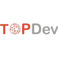 TopDev.vn logo - Similar company to Applancer.Com
