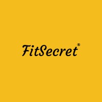 FitSecret logo - Similar company to Be Vegan