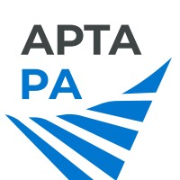 APTA Pennsylvania logo - Similar company to Aot Inc.