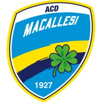 ACD Macallesi 1927 logo - Similar company to Athletic Elite