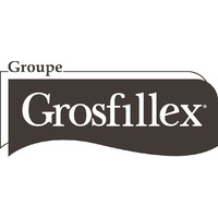 Grosfillex Group logo - Similar company to Ecrfluides